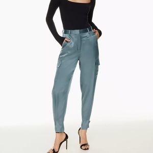 Aritzia Babaton Refined Cargo Pant